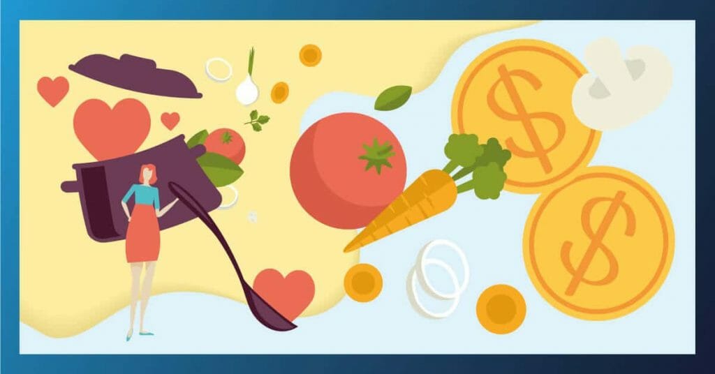 ¿Sabes Qué es la Canasta Básica y los Productos Que la Componen?