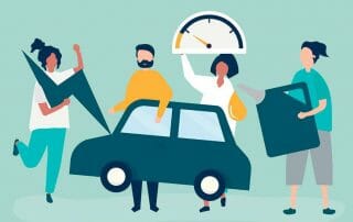 conoce ahorrar gasolina en el dia a dia