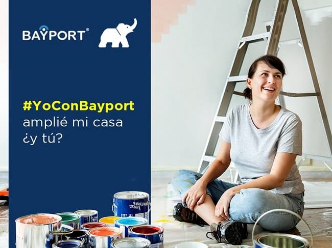 credito para remodelar casa
