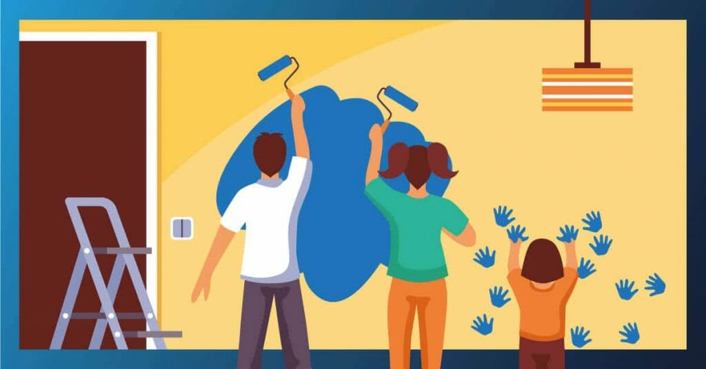 Crédito Para Remodelar Casa en 48 hrs. Sin Aval, Sin Buró