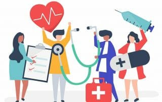 cuales con las concecuencias de la obesidad