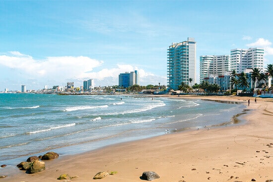 playas baratas para viajar en semana santa