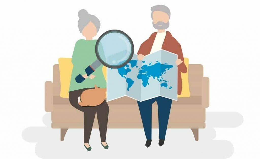 Actividades Para Jubilados y Pensionados, Aprovecha Mejor Tu Tiempo