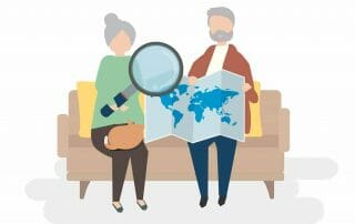 actividades para jubilados y pensionados