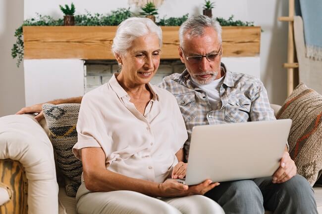 préstamos a pensionados del seguro social