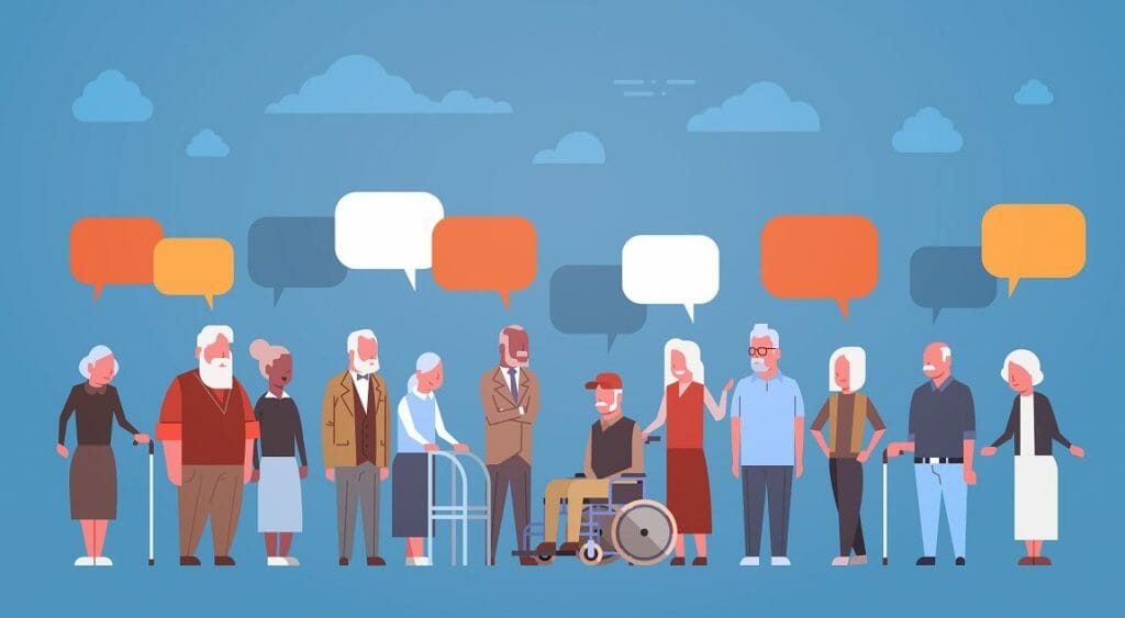 Préstamos a Pensionados del Seguro Social Sin Aval Ni Garantía