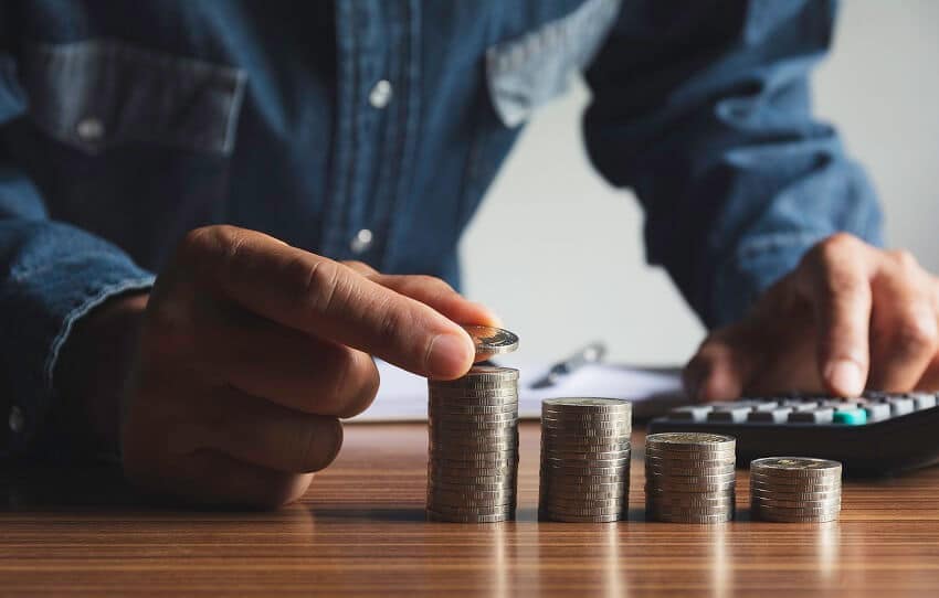 como funcionan las tasas de interes