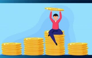 Cómo Funcionan las Tasas de Interés de un Crédito