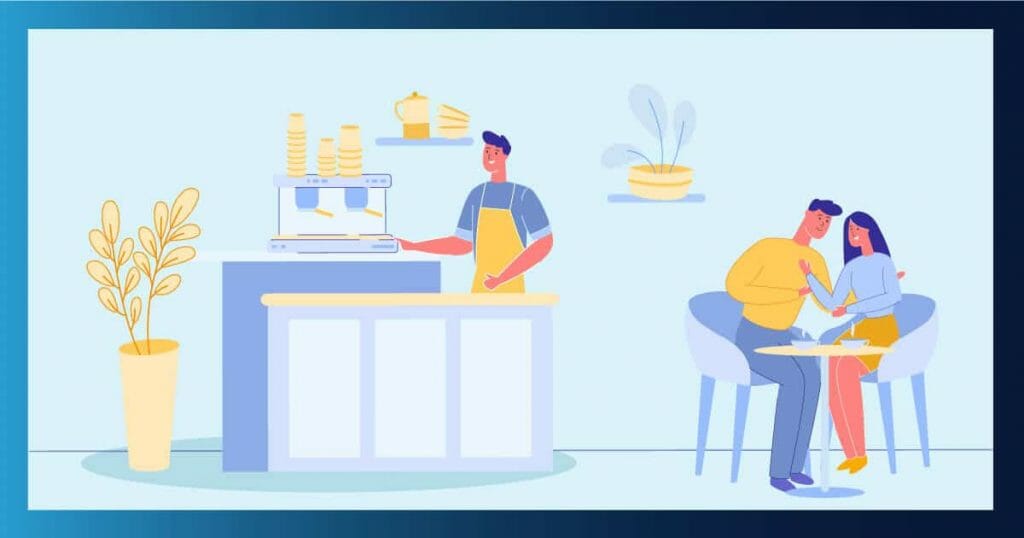 Cuánto Cuesta Poner Una Cafetería