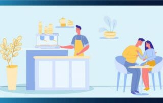 cuanto cuesta poner una cafeteria