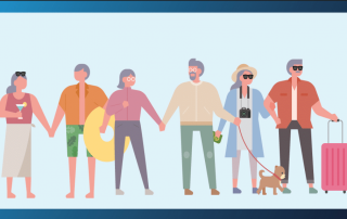 7 Playas del Caribe Mexicano