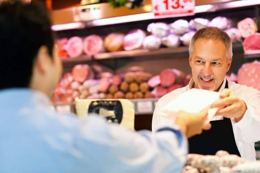 cuánto cuesta poner una tienda