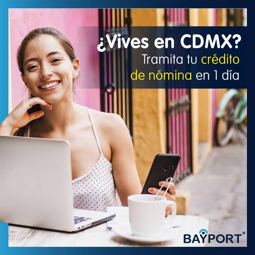 prestamos en zonas de cdmx