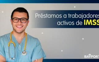 prestamos a doctores