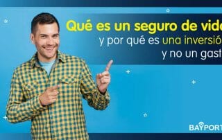 que es un seguro de vida