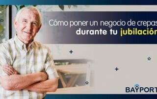 Cómo Poner un Negocio de Crepas