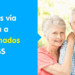 Créditos vía nómina a pensionados del IMSS.