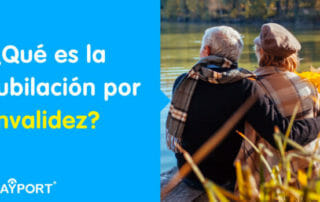 que es la jubilacion por invalidez