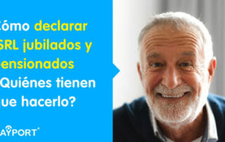 como declarar isr si eres jubilado y pensionados