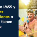 Jubilado IMSS y Todas las Prestaciones a las Que Tienen Derecho.
