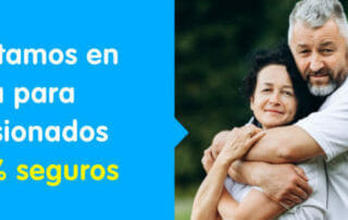 préstamos en línea para pensionados