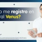 Cómo Me Registro en el Portal Venus de la SEP