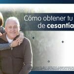Cómo Obtener tu Pensión de Cesantía o Vejez