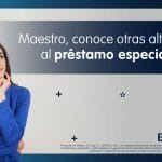 Maestro, Conoce 3 Alternativas al Préstamo Especial del ISSSTE