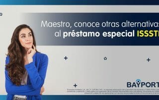 préstamo especial del isste