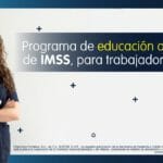 Programa de Educación a Distancia del IMSS, Para Trabajadores Activos