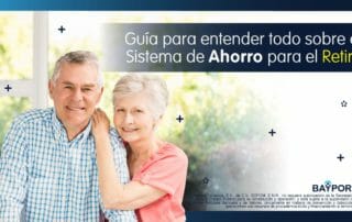 sistema de ahorro para el retiro