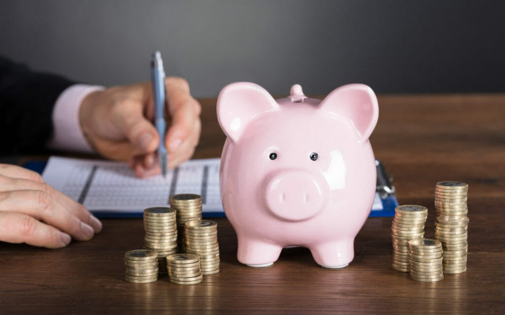 Tips para lograr ahorrar dinero