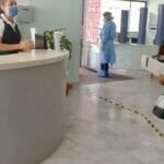 Derechohabientes IMSS