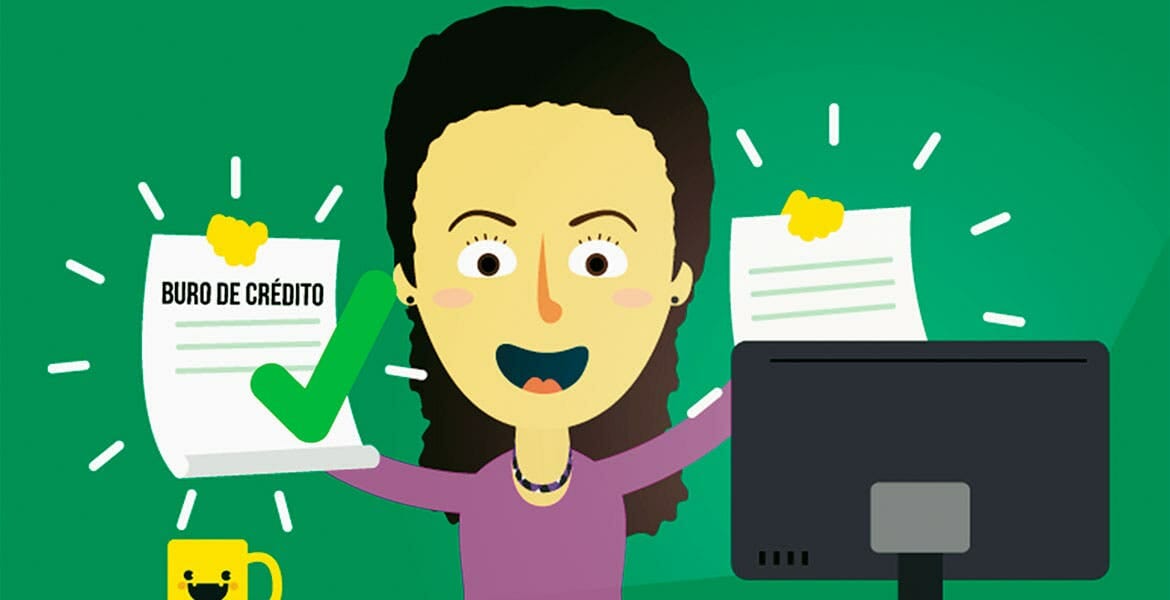 ¿Qué documentación necesito para consultar mi buró de crédito?