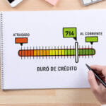 Consejos para saber cómo salir del buró de crédito