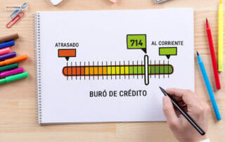 consejos para salir del buro de credito