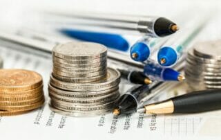 como llevar un control de gastos