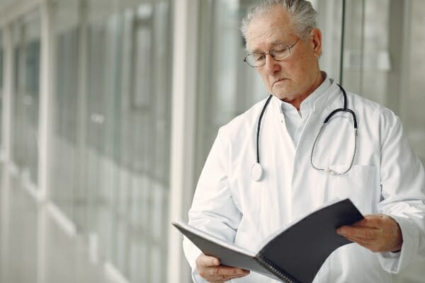 préstamos para médicos