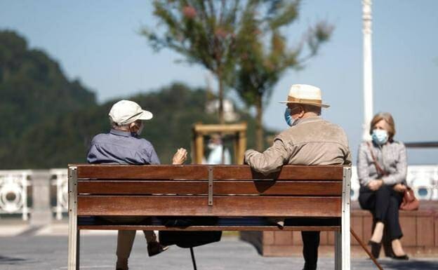 qué hacer durante el retiro